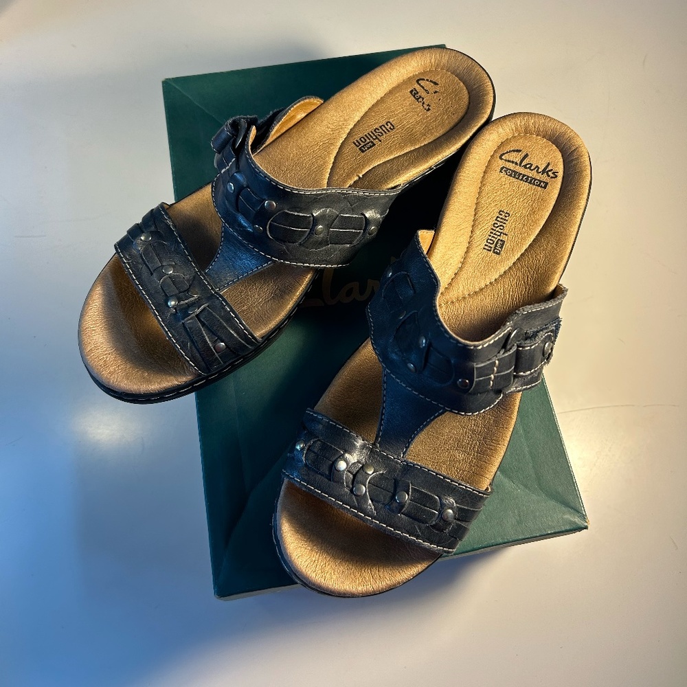 Clark's women's sandal